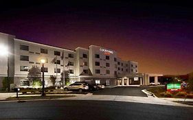 Courtyard by Marriott Salisbury Nc